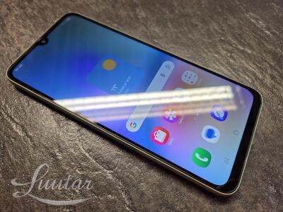 Mobiiltelefon Samsung galaxy A05s 64GB