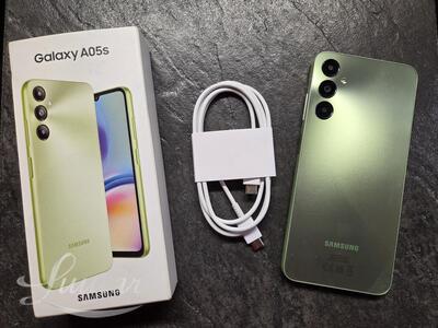 Mobiiltelefon Samsung galaxy A05s 64GB