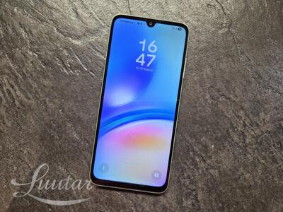Mobiiltelefon Samsung galaxy A05s 64GB