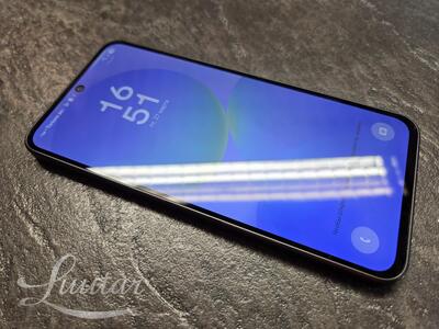 Mobiiltelefon Samsung Galaxy A36 5G 256GB