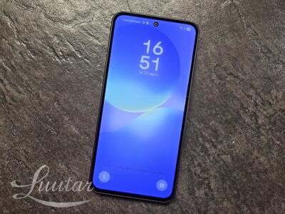 Mobiiltelefon Samsung Galaxy A36 5G 256GB