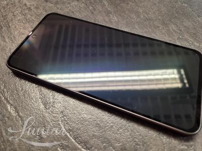 Mobiiltelefon Samsung Galaxy A36 5G 256GB