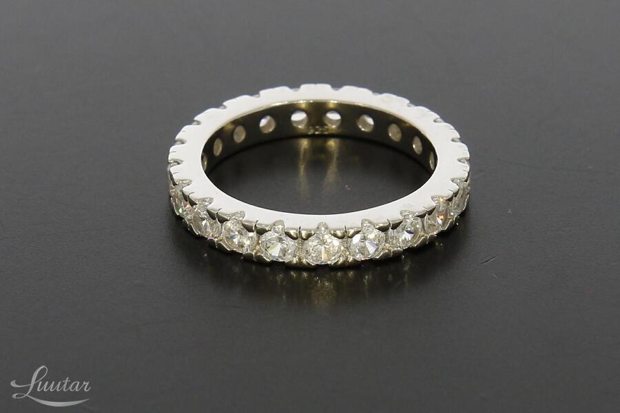 Hõbesõrmus 925* UUS!