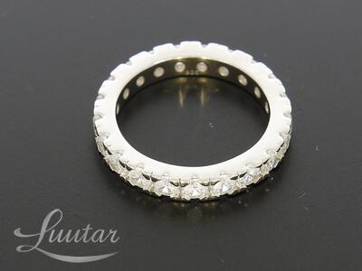 Hõbesõrmus 925* UUS!