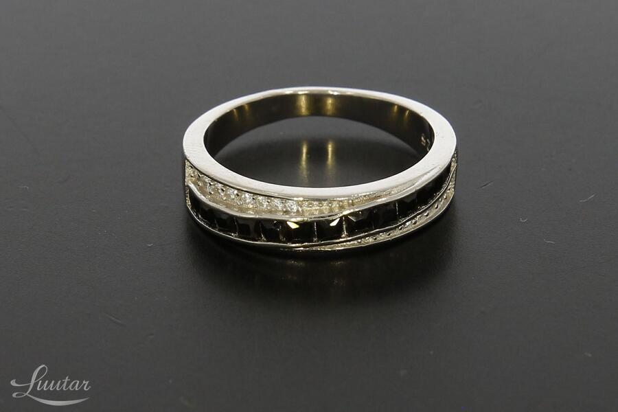 Hõbesõrmus 925* UUS!