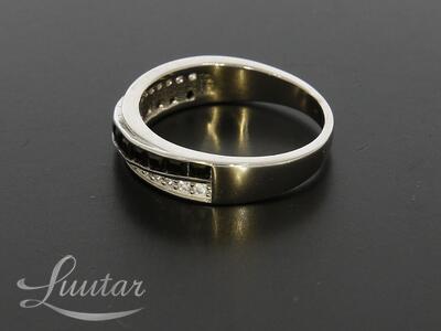 Hõbesõrmus 925* UUS!