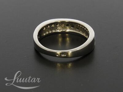 Hõbesõrmus 925* UUS!