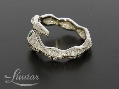 Hõbesõrmus 925* UUS!