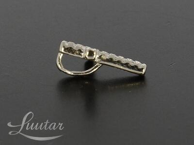 Hõbe kulon 925* Rist UUS!