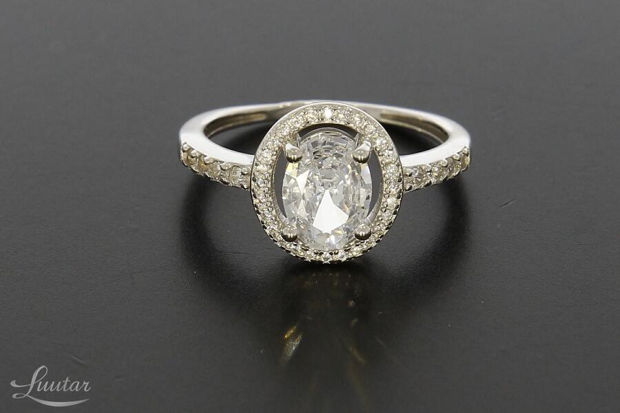 Hõbesõrmus 925* UUS!