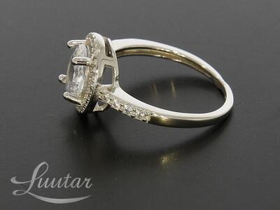 Hõbesõrmus 925* UUS!