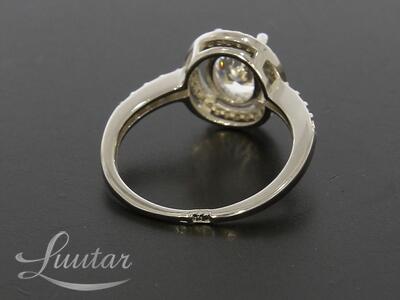 Hõbesõrmus 925* UUS!