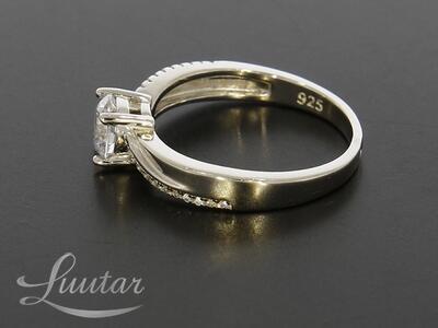 Hõbesõrmus 925* UUS!