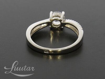 Hõbesõrmus 925* UUS!