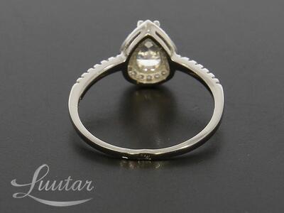 Hõbesõrmus 925* UUS!