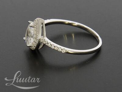 Hõbesõrmus 925* UUS!