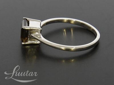 Hõbesõrmus 925* UUS!