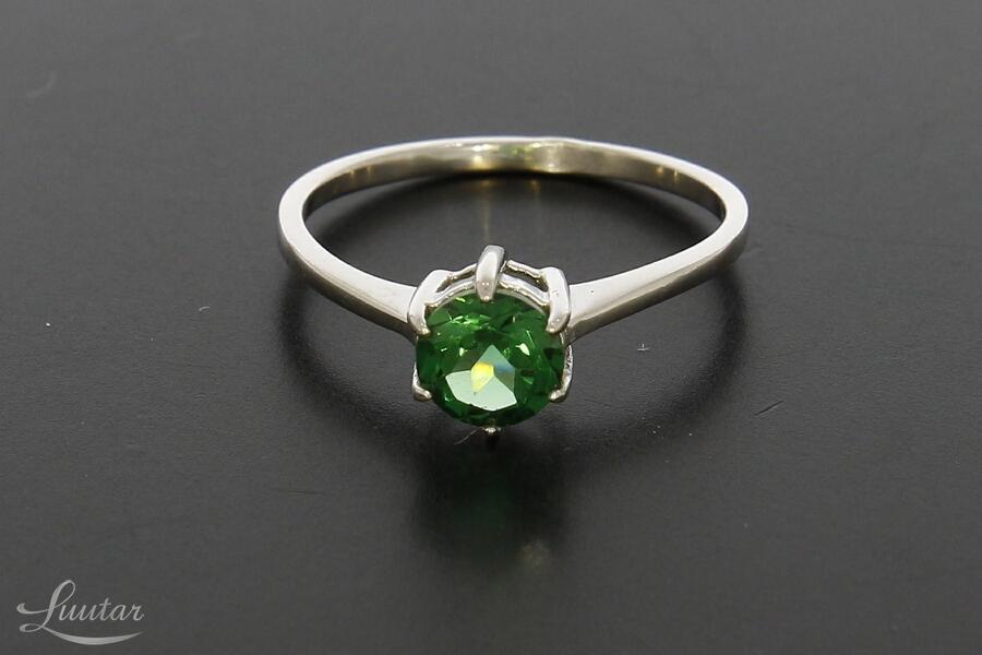 Hõbesõrmus 925* UUS!