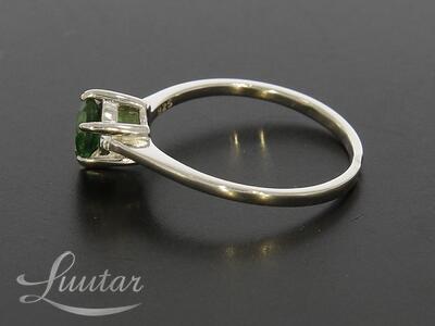 Hõbesõrmus 925* UUS!