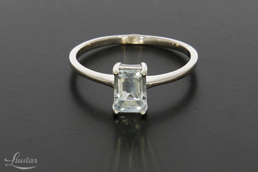 Hõbesõrmus 925* UUS!