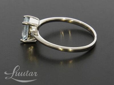 Hõbesõrmus 925* UUS!