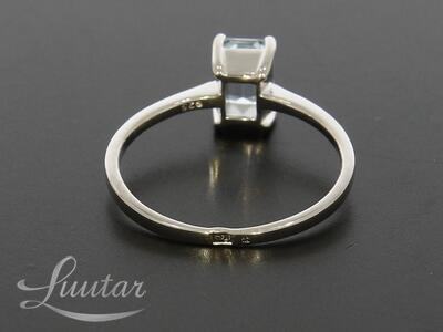 Hõbesõrmus 925* UUS!