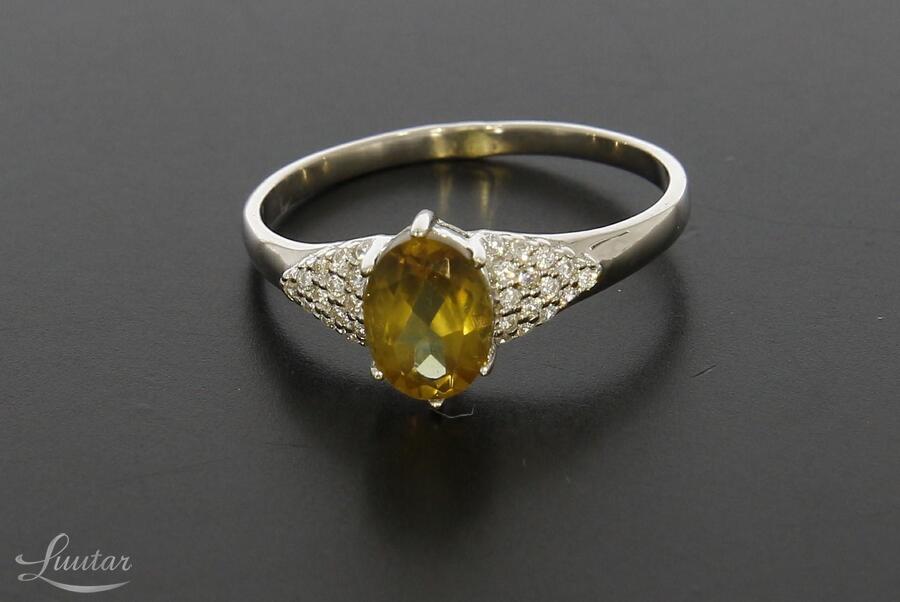 Hõbesõrmus 925* UUS!