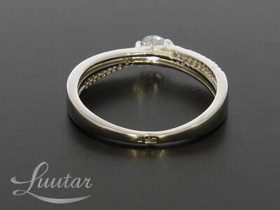 Hõbesõrmus 925* UUS!