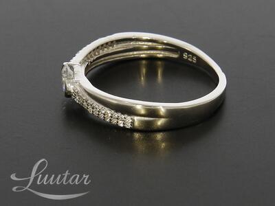 Hõbesõrmus 925* UUS!