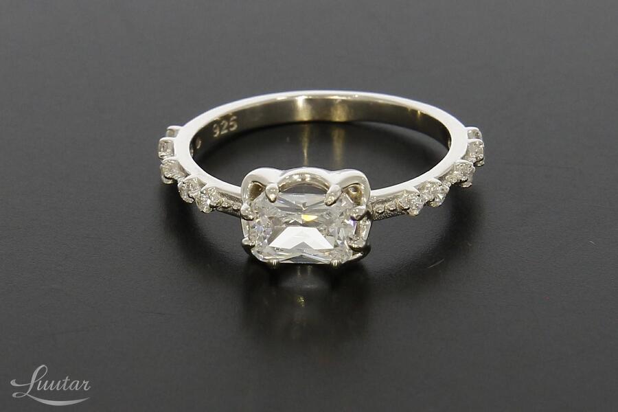 Hõbesõrmus 925* UUS!