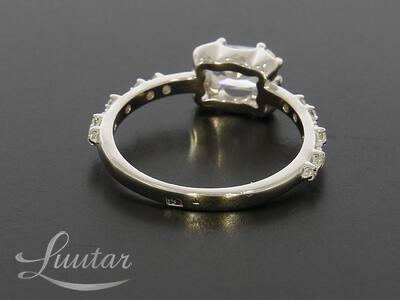 Hõbesõrmus 925* UUS!