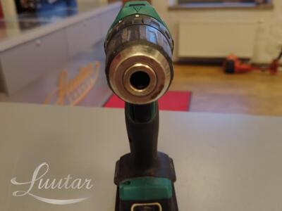 Akutrell-kruvikeeraja Makita DF333D