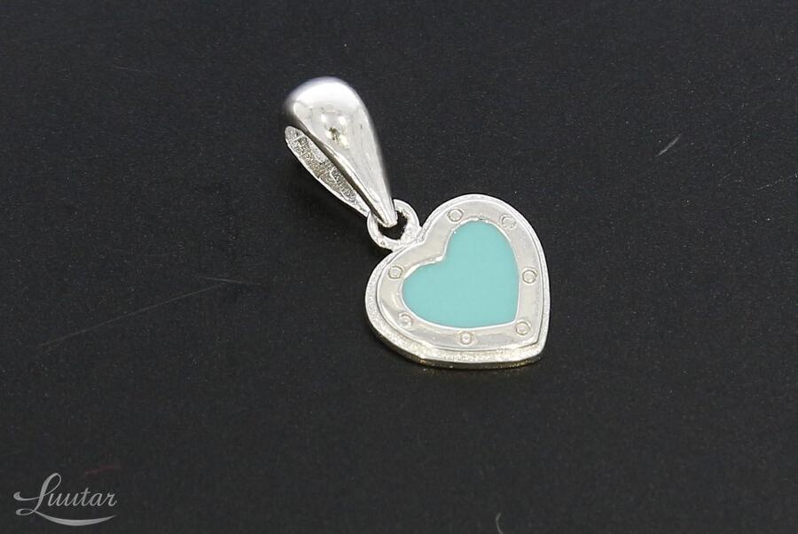 Hõbe kulon 925* UUS!