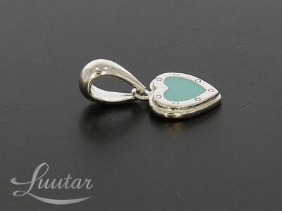 Hõbe kulon 925* UUS!