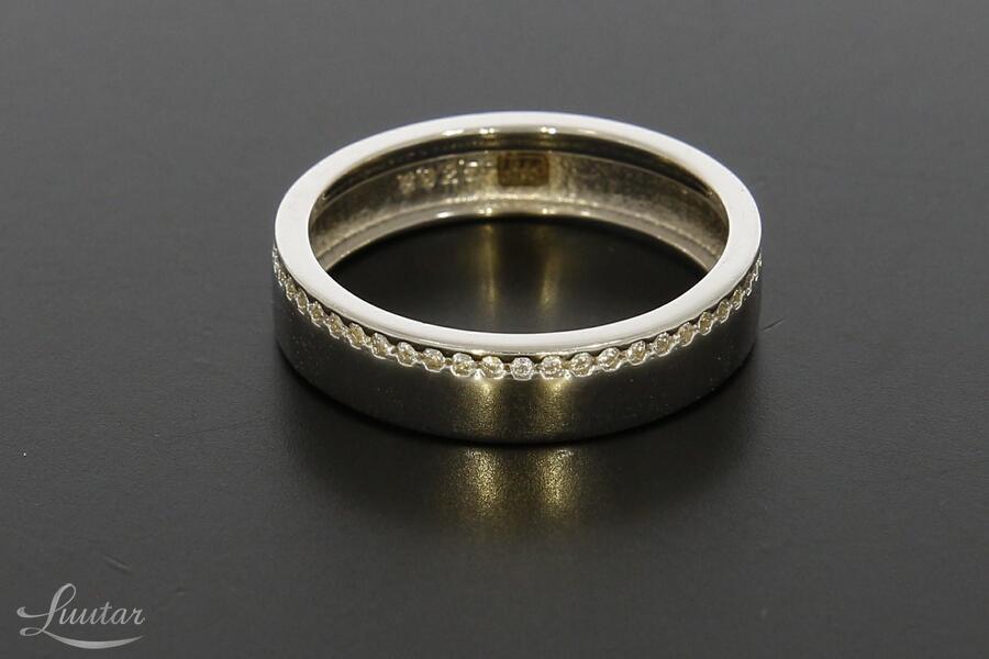 Hõbesõrmus 925* UUS!