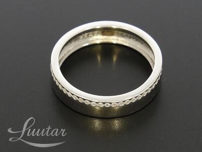 Hõbesõrmus 925* UUS!