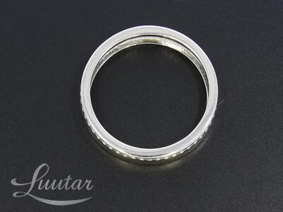 Hõbesõrmus 925* UUS!