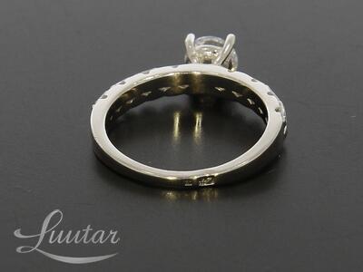 Hõbesõrmus 925* UUS!