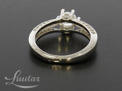 Hõbesõrmus 925* UUS!