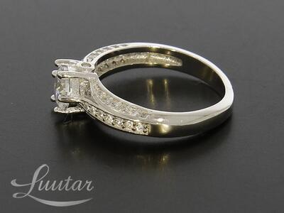 Hõbesõrmus 925* UUS!