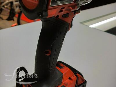 Akutrell Milwaukee M18 FDD3