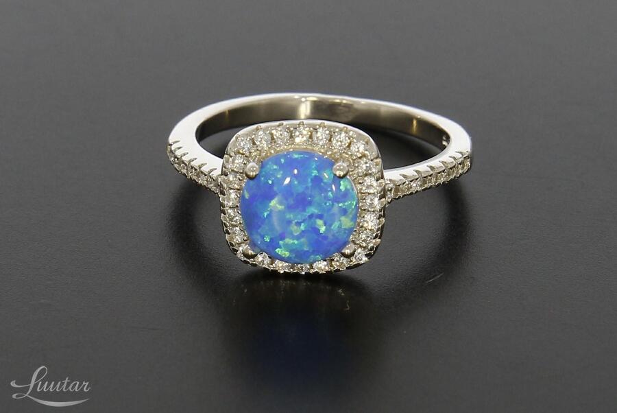 Hõbesõrmus 925* UUS!