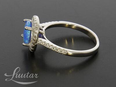 Hõbesõrmus 925* UUS!