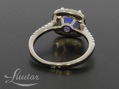 Hõbesõrmus 925* UUS!