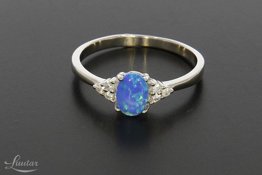 Hõbesõrmus 925* UUS!