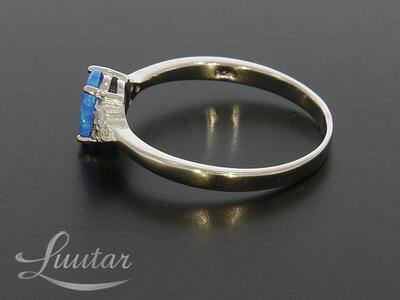 Hõbesõrmus 925* UUS!