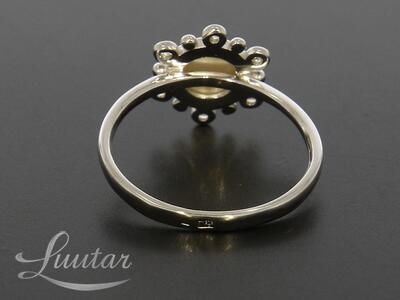 Hõbesõrmus 925* UUS!