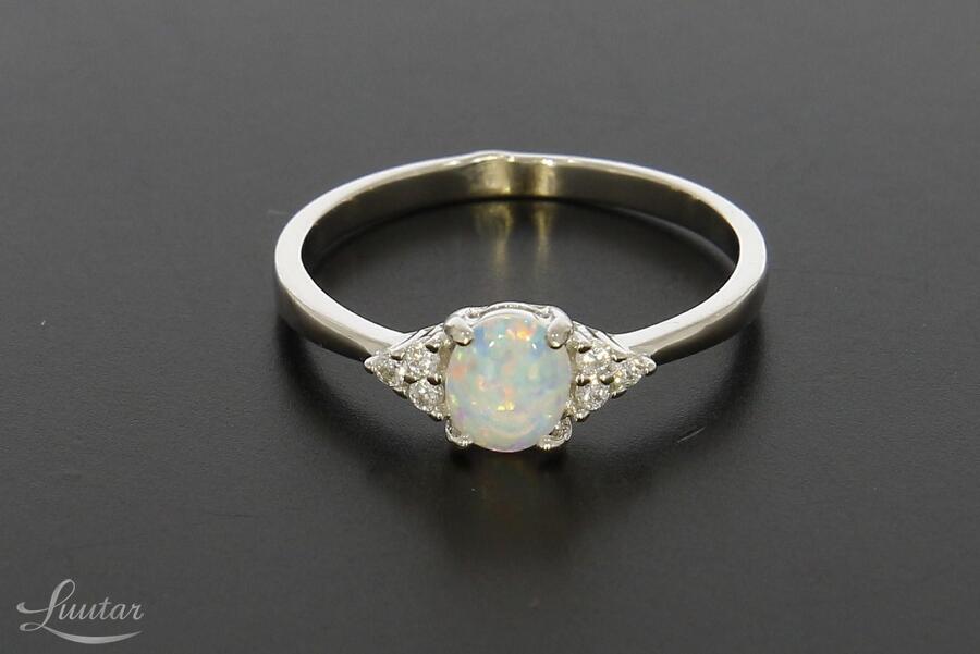 Hõbesõrmus 925* UUS!