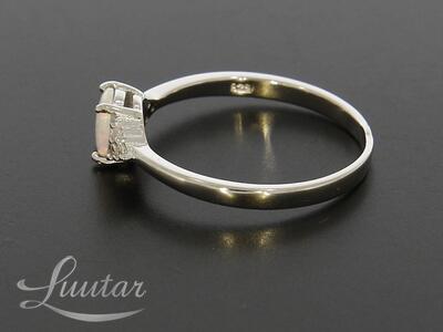 Hõbesõrmus 925* UUS!