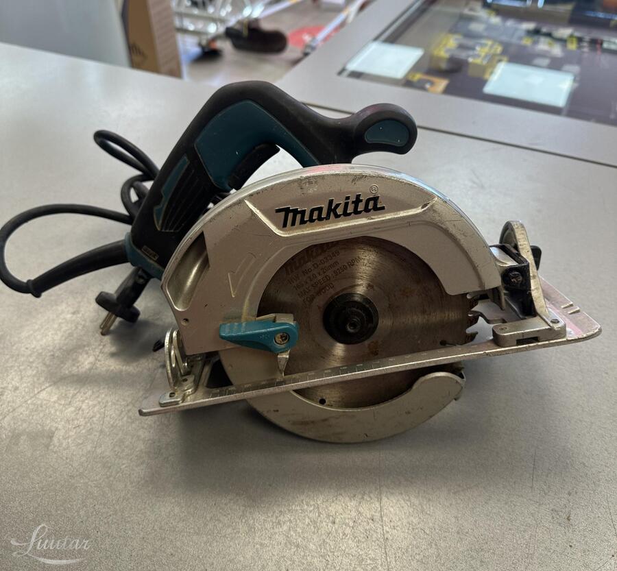 Ketassaag Makita HS6601